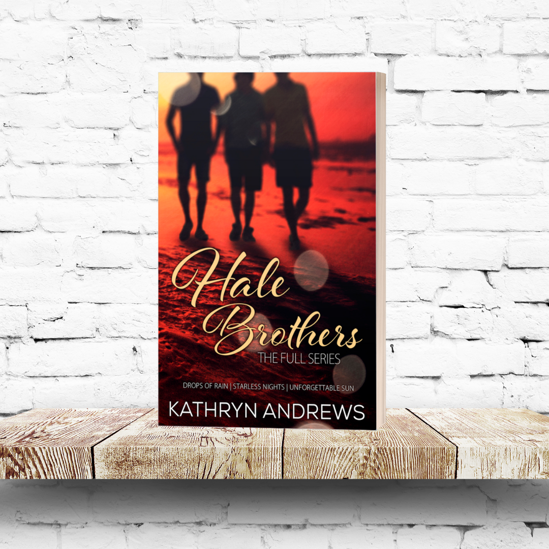 Hale Brothers Boxed Set