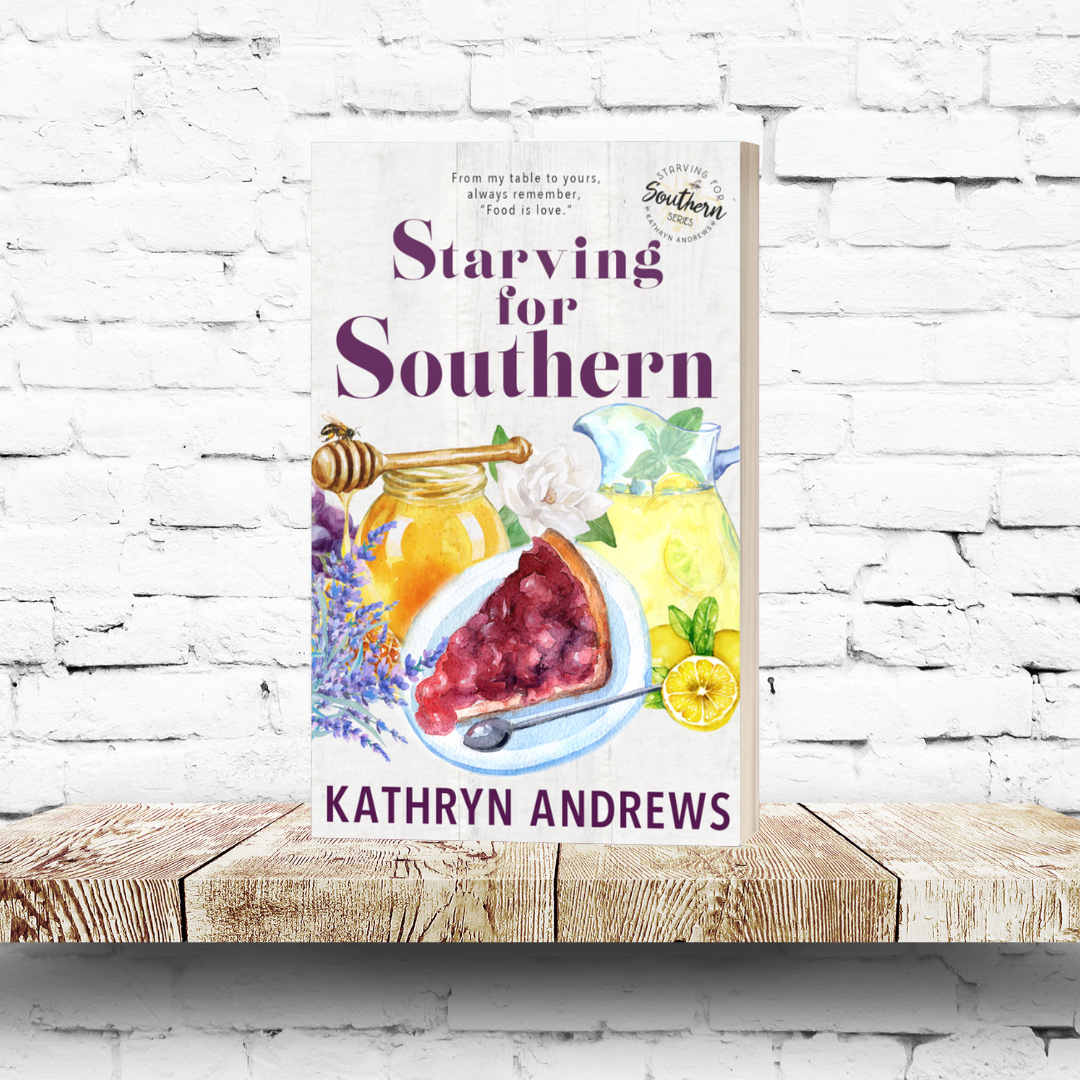 Starving for Southern Boxed Set