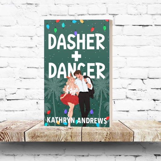 Dasher + Dancer