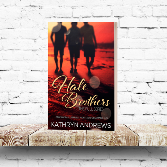 Hale Brothers Boxed Set
