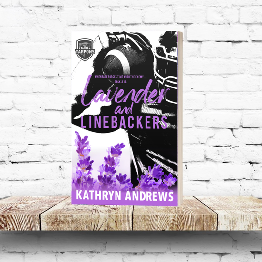 Lavender and Linebackers