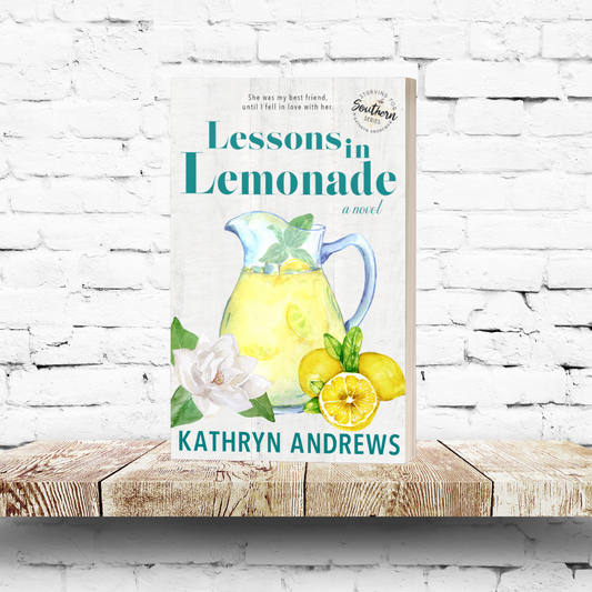 Lessons in Lemonade
