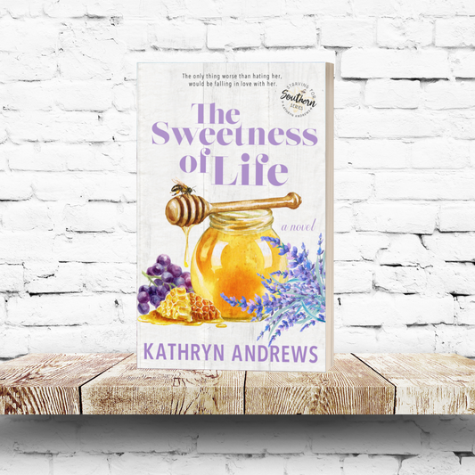 The Sweetness of Life
