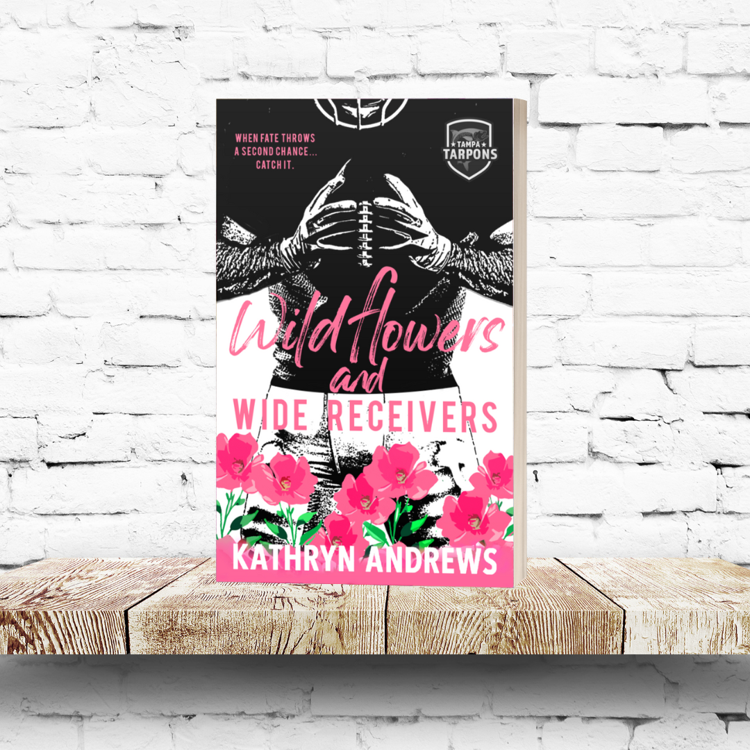 Wildflowers and Wide Receivers