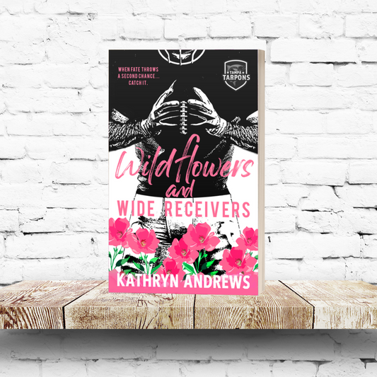 Wildflowers and Wide Receivers