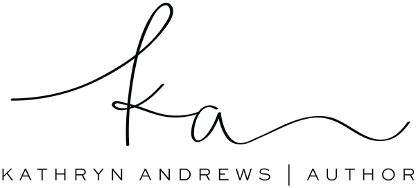 Author Kathryn Andrews